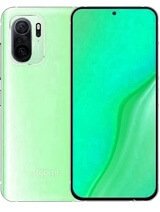 Redmi K40/POCO F3/Mi 11X