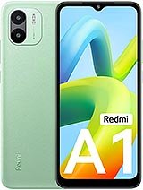 Redmi A1/A1+ / POCO C50