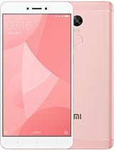 Redmi Note 4X (QC)