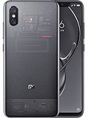 Mi 8 EE (Explorer)